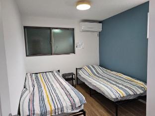 Osaka 大今里一戶建嵐居 Vacation rental in Osaka