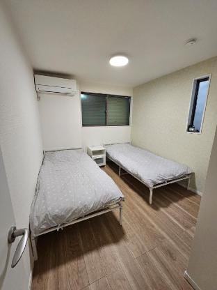 Osaka 大今里一戶建嵐居 Vacation rental in Osaka