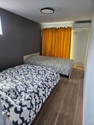 Osaka 大今里一戶建嵐居 Vacation rental in Osaka