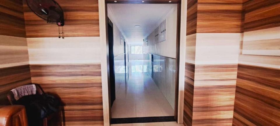 Sathyam Lodging and Boarding Hotel in Karnataka