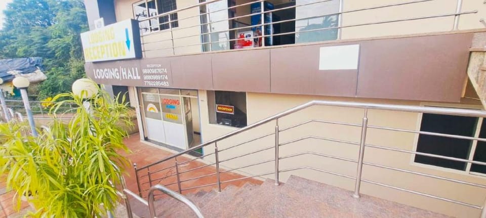 Sathyam Lodging and Boarding Hotel in Karnataka