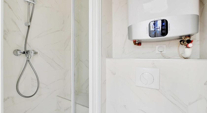 Intimist studio - 2P - Le Marais Apartment in Paris