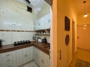4 bhk  -Vanilla woods  ( 2 mins :Kailash c metro) Vacation rental in New Delhi