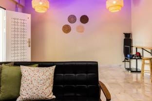 Cozy 13-Pax Retreat Butterworth | Sunway Carnival Vacation rental in Penang