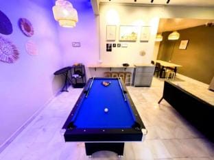 Cozy 13-Pax Retreat Butterworth | Sunway Carnival Vacation rental in Penang