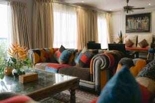 Luxury  penthouse kota kinabalu Vacation rental in Kota Kinabalu