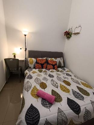 Villa King Room:0Deposit+Laundry +Parking+Kitchen Villa in Selangor, Malaysia
