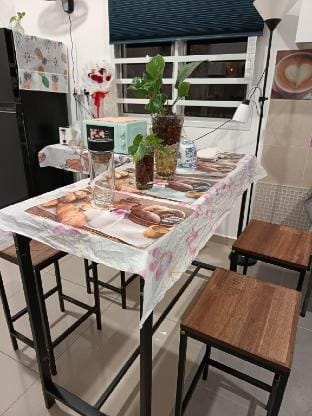 Jennifer MAMA Guesthouse Meru Klang Selangor  Vacation rental in Selangor, Malaysia