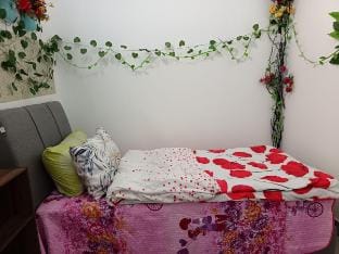 Jennifer MAMA Guesthouse Meru Klang Selangor  Vacation rental in Selangor, Malaysia