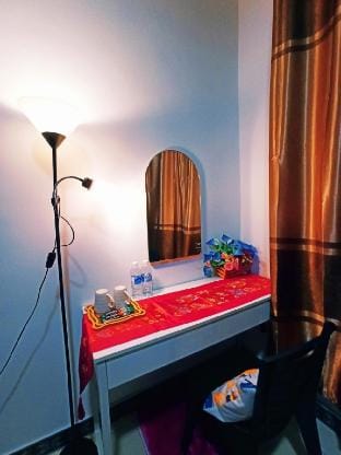 Villa MasterRoom: 0Deposit+Laundry+Parking+Kitchen Villa in Selangor, Malaysia