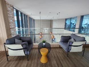 KLCC Duplex (KLCC View) 2R3B @Walk to Mall & Train Vacation rental in Federal Territory of Kuala Lumpur