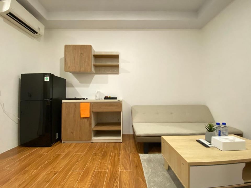 Havis Permata Apartemen 2 Bedroom Hotel in Riau Islands, Indonesia