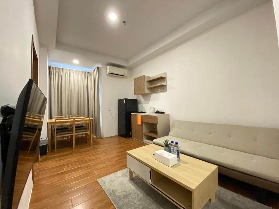 Havis Permata Apartemen 2 Bedroom Hotel in Riau Islands, Indonesia