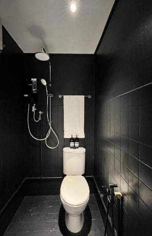 Peranakan House near Jonker 9-12pax Stay Vacation rental in Malacca