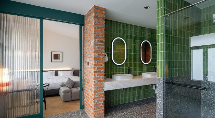 Santisookmidtown pattani Hotel in Thailand