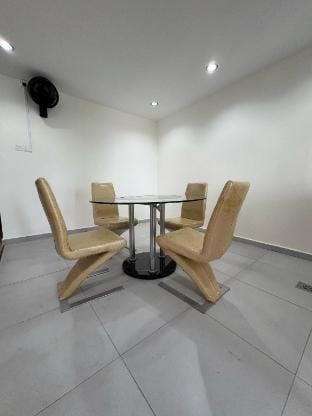 Tomtom Happy Staycation Apartment in Johor