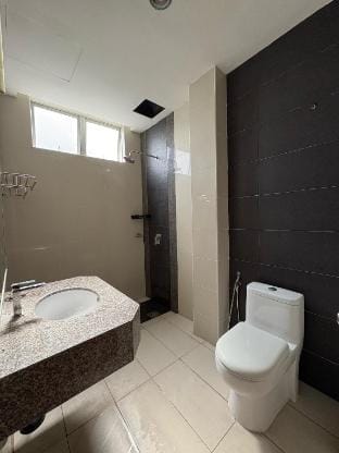 Tomtom Happy Staycation Apartment in Johor