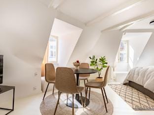 Sanders Admiral - Cosy 1-Bdr Apt Apartment in Copenhagen