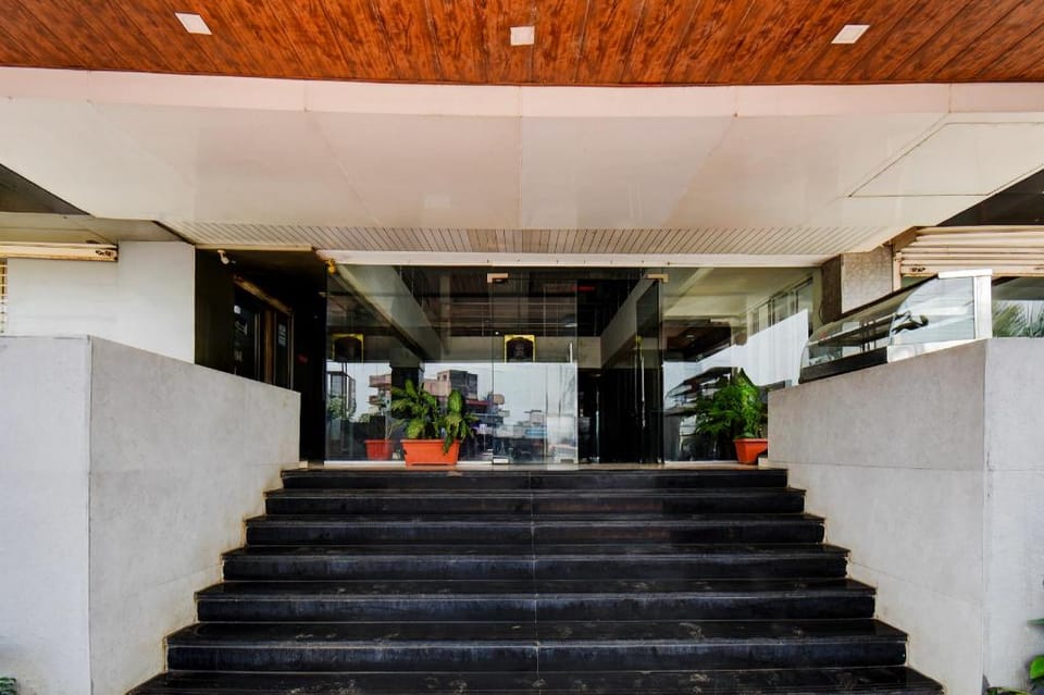 Super Townhouse Chakan MIDC Pune Formerly Renuka Executive Hotel in Maharashtra