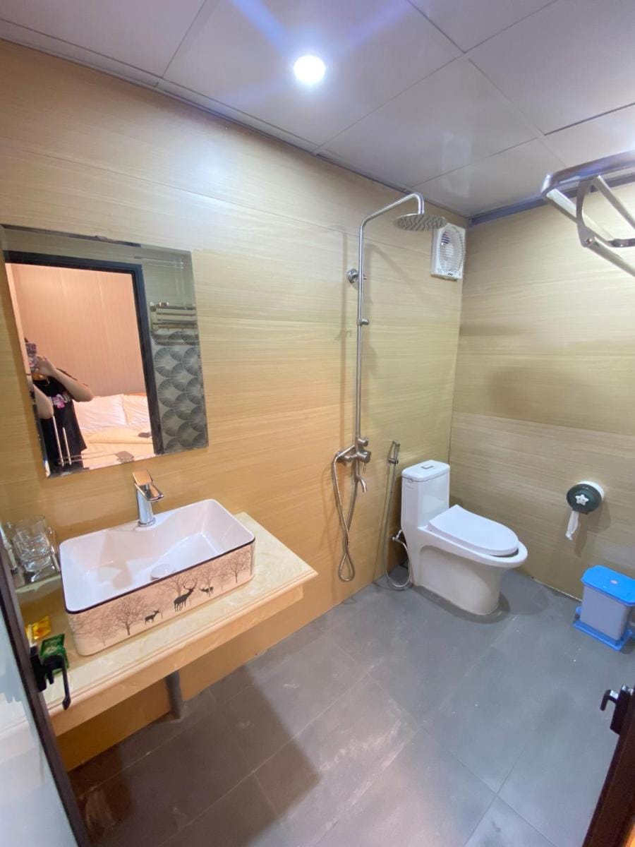 Jewel Homestay Vacation rental in Laos