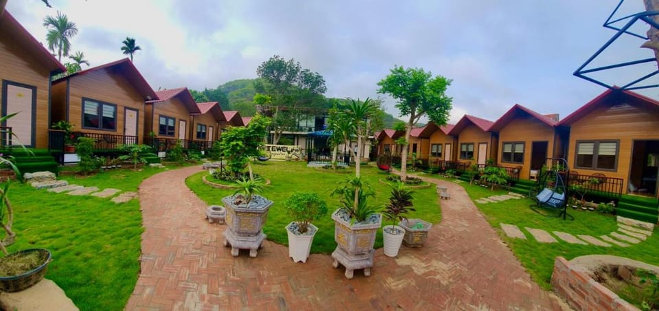 Jewel Homestay Vacation rental in Laos