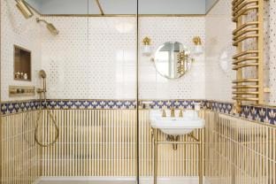 The Angelina Suite - Champs Elysées Apartment in Paris