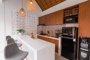Villa Niji Seseh Bali Villa in Kediri