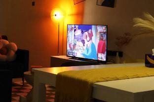 嘿夏天 HeySummer~13pax/ 200mJetty/ Mersing street Vacation rental in Mersing