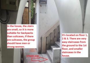 Hanoi Houses Vacation rental in Hanoi