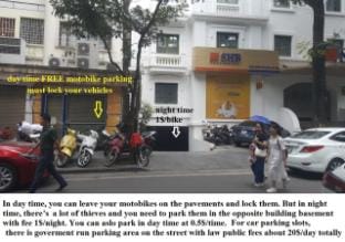 Hanoi Houses Vacation rental in Hanoi