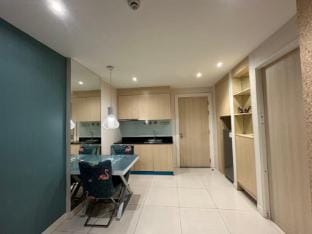 คอนโด Grande Caribbean  Apartment in Pattaya City