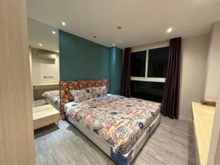 คอนโด Grande Caribbean  Apartment in Pattaya City