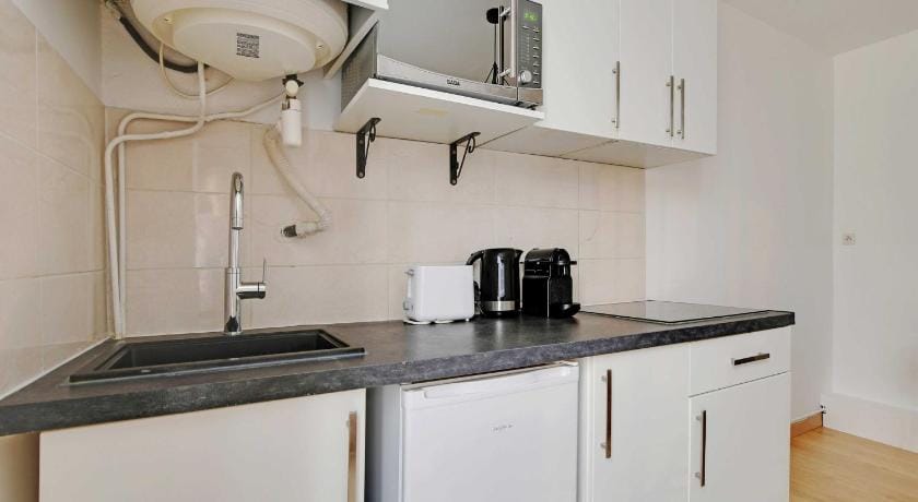 Chic apartment - 1BR/4P - Place de la Nation Apartment in Paris