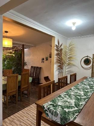 Villa Monstera Jogja Villa in Yogyakarta
