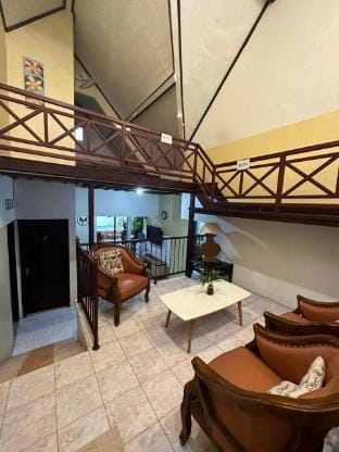 Villa Monstera Jogja Villa in Yogyakarta