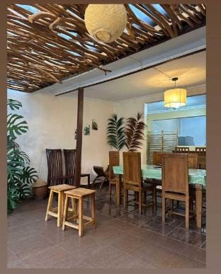 Villa Monstera Jogja Villa in Yogyakarta
