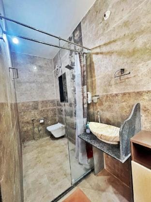 Triveni Stays BHH 4BHKwith Garden & Pool Panchgani Vacation rental in Maharashtra