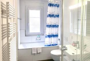 Beautiful 2BDR in City Center Apartment in Lucerne