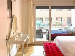 Beautiful 2BDR in City Center Apartment in Lucerne