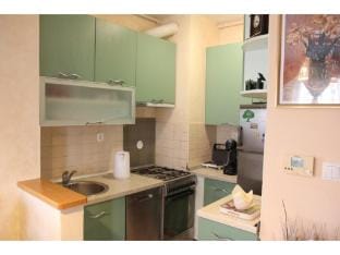 Aniks cozy apartment with netflix,hbo in Zagreb Apartment in City of Zagreb
