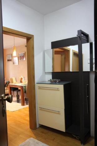 Aniks cozy apartment with netflix,hbo in Zagreb Apartment in City of Zagreb