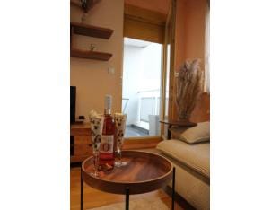 Aniks cozy apartment with netflix,hbo in Zagreb Apartment in City of Zagreb
