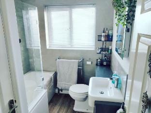Willowbank Vacation rental in Bognor Regis