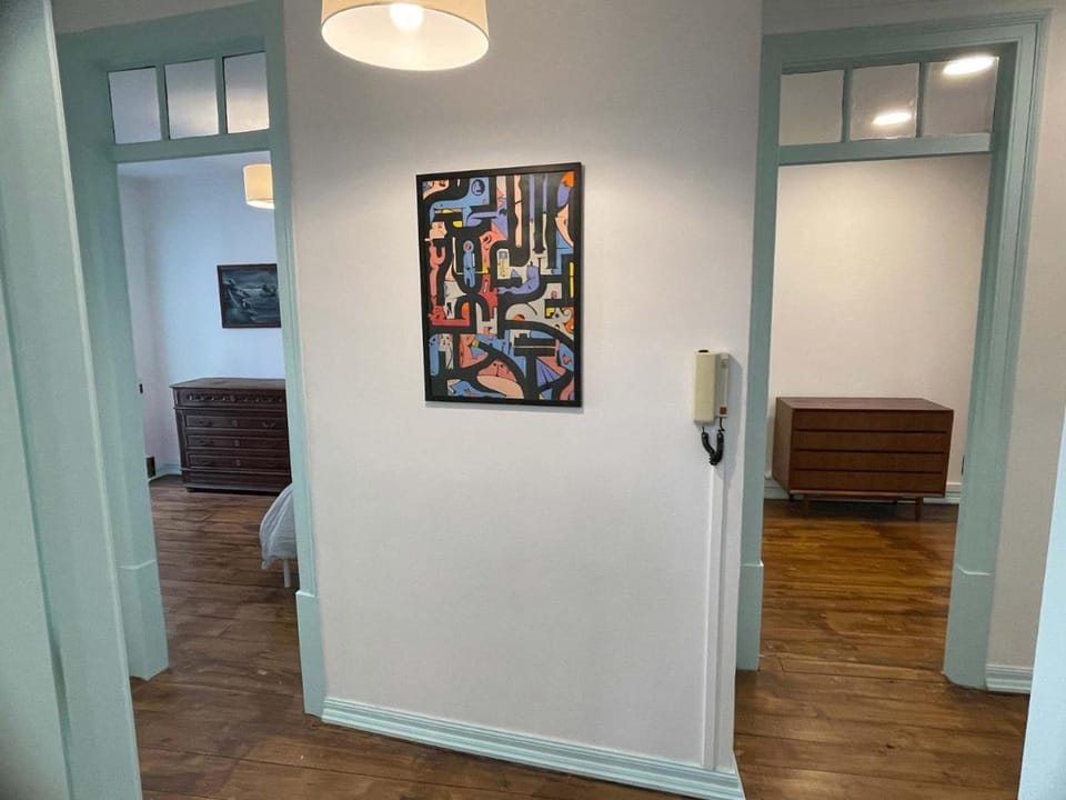 Casa da Heidi Vacation rental in Lisbon District