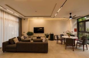 Vila giá rẻ Flamingo Hải tiến Vacation rental in Laos