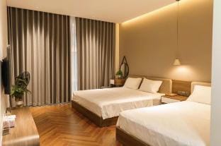 Vila giá rẻ Flamingo Hải tiến Vacation rental in Laos