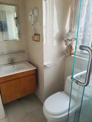 徐州市中心核心天山绿洲三期b区民宿 Apartment in Jiangsu