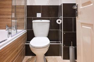 Homely, Spacious Flat w/ Balcony & Fast Wi-Fi Apartment in Aylesbury Vale