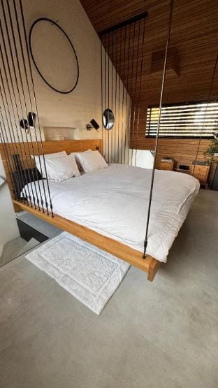 Unique stay in Amsterdam  Vacation rental in Amsterdam