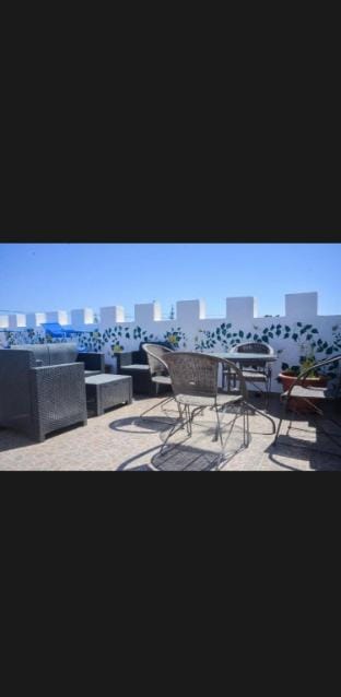 Appartamento Trilocale TRILO 1 Vacation rental in Sicily
